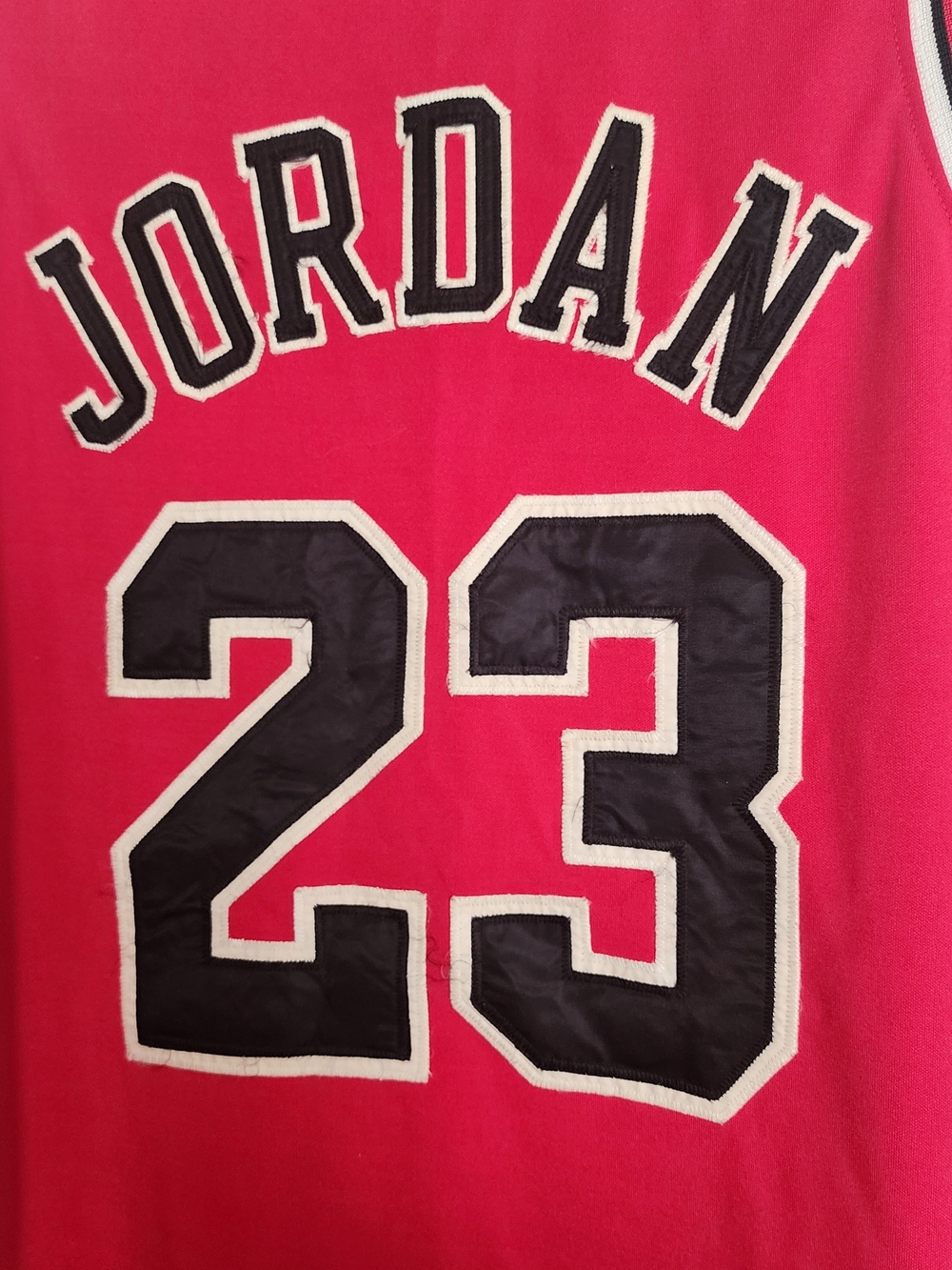 Jordan Jersey